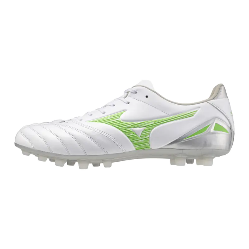 mizuno-morelia-neo-iv-pro-ag-whiteneon-greencool-gray-3-c-p1ga253537 | Exklusive Kollektion Im Atletico De Madrid Shop