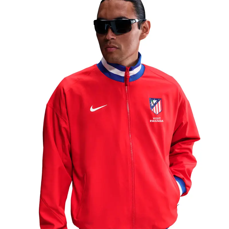 nike-anthem-2526-jacke-hj6387-614 | Exklusive Kollektion Im Atletico De Madrid Shop