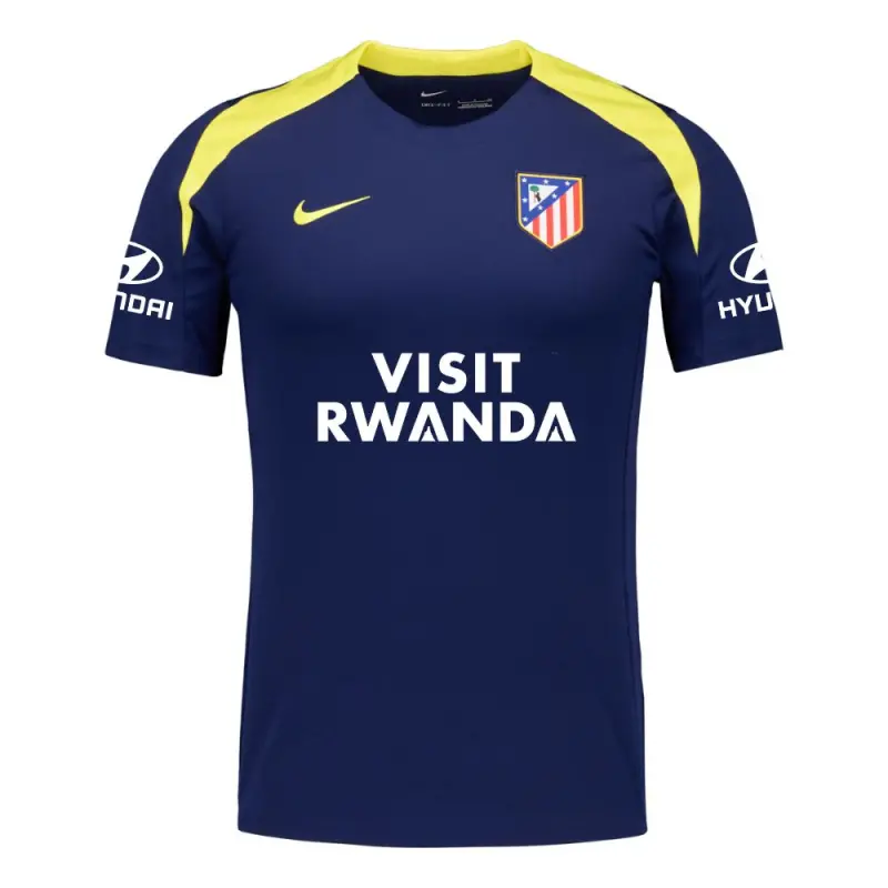 nike-coach-2526-drill-top-t-shirt-hj7747-426 | Exklusive Kollektion Im Atletico De Madrid Shop