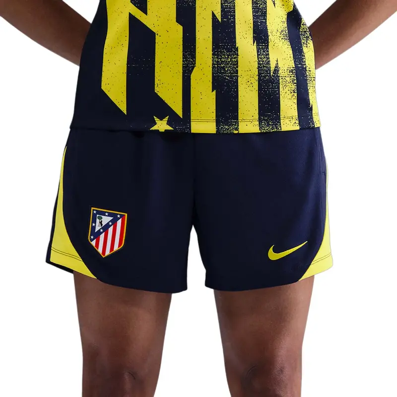nike-damen-2526-trainingsshorts-hj7063-424 | Exklusive Kollektion Im Atletico De Madrid Shop