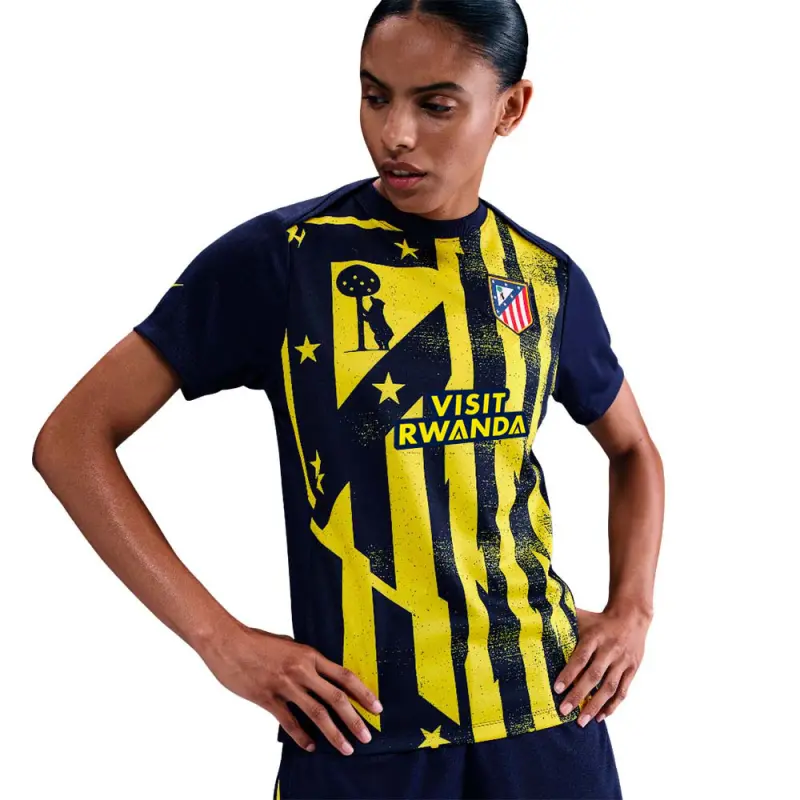 nike-damen-auswrts-prematch-2526-t-shirt-hj7193-424 | Exklusive Kollektion Im Atletico De Madrid Shop