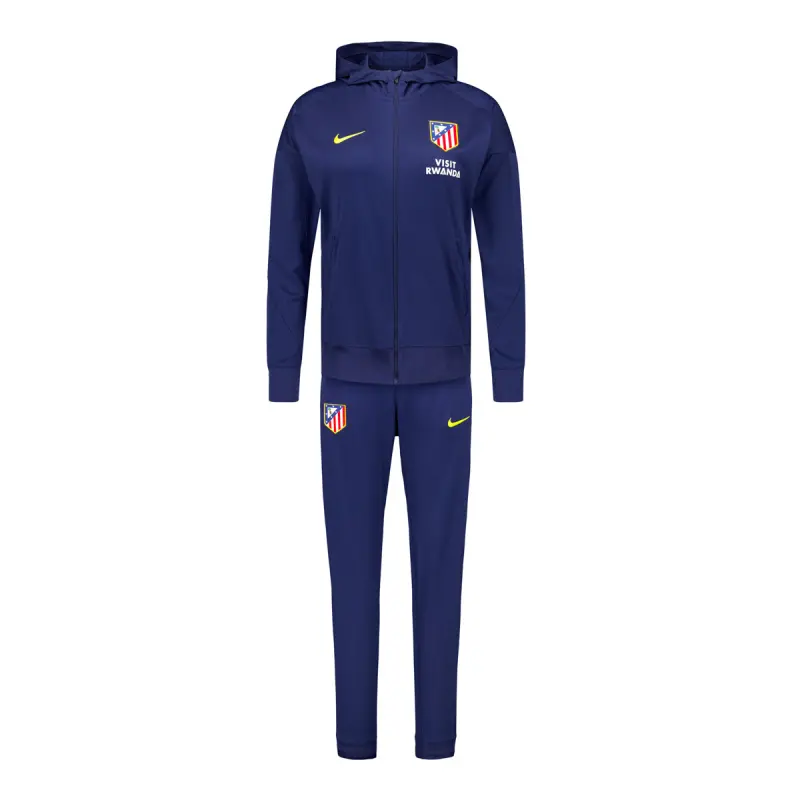 nike-damen-coach-laliga-2526-trainingsanzug-hj7132-426 | Exklusive Kollektion Im Atletico De Madrid Shop