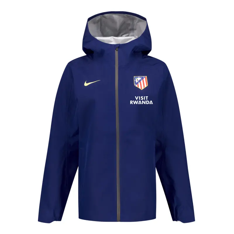 nike-damen-laliga-2526-gore-tex-trainings-regenjacke-hj7345-424 | Exklusive Kollektion Im Atletico De Madrid Shop