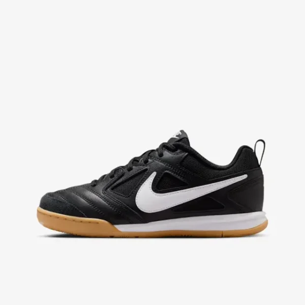 nike-gato-black-gum-light-brown-white-gs-hv9596-001 | Exklusive Kollektion Im Atletico De Madrid Shop