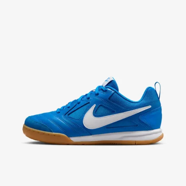 nike-gato-photo-blue-gum-yellow-white-gs-hv9596-400 | Exklusive Kollektion Im Atletico De Madrid Shop