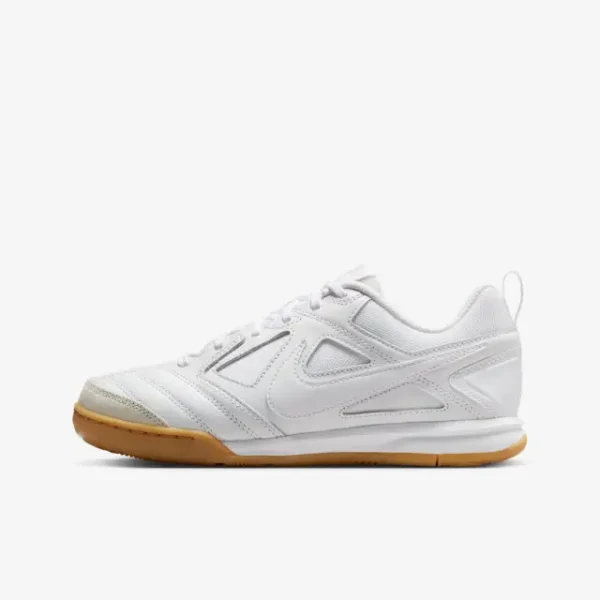 nike-gato-white-gum-light-brown-gs-hv9596-101 | Exklusive Kollektion Im Atletico De Madrid Shop