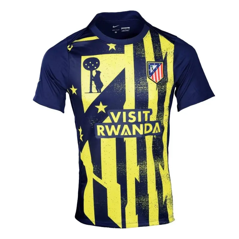 nike-herren-auswrts-prematch-2526-t-shirt-hj7136-424 | Exklusive Kollektion Im Atletico De Madrid Shop