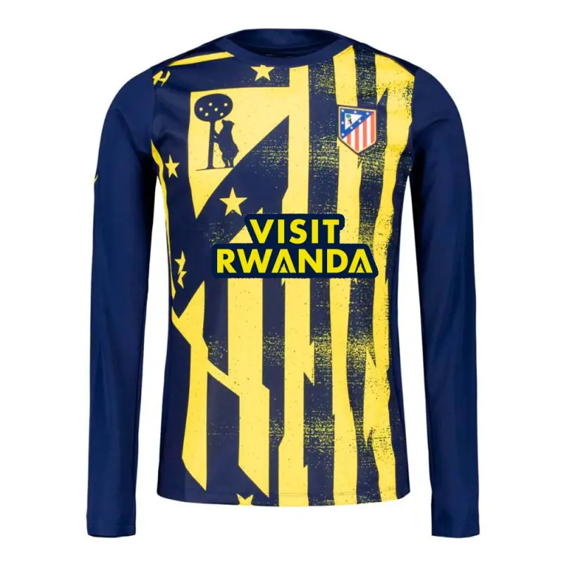 nike-herren-auswrtstrikot-langrmlig-prematch-2526-hj7160-424 | Exklusive Kollektion Im Atletico De Madrid Shop