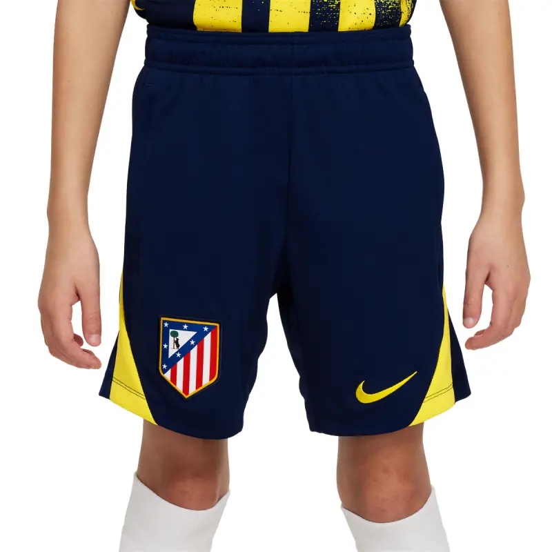 nike-kinder-2526-trainingsshorts-hj7875-424 | Exklusive Kollektion Im Atletico De Madrid Shop