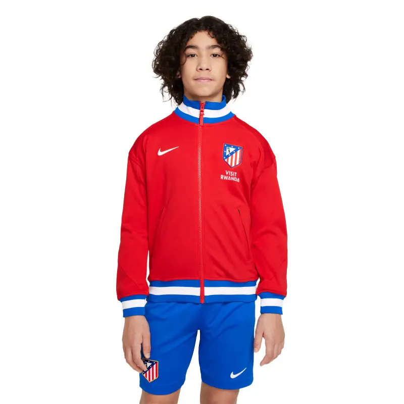 nike-kinder-anthem-2526-jacke-hj6406-614 | Exklusive Kollektion Im Atletico De Madrid Shop