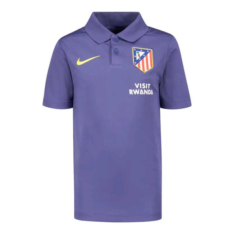 nike-kinder-player-2526-polo-hj6288-557 | Exklusive Kollektion Im Atletico De Madrid Shop