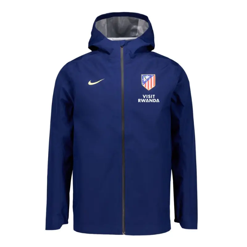 nike-laliga-2526-gore-tex-trainings-regenjacke-hj7314-424 | Exklusive Kollektion Im Atletico De Madrid Shop