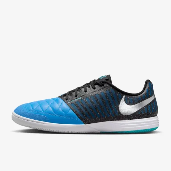 nike-lunargato-ii-black-neptune-blue-580456-014 | Exklusive Kollektion Im Atletico De Madrid Shop