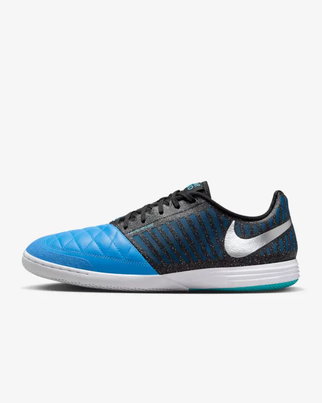 nike-lunargato-ii-black-neptune-blue-580456-014 | Exklusive Kollektion Im Atletico De Madrid Shop