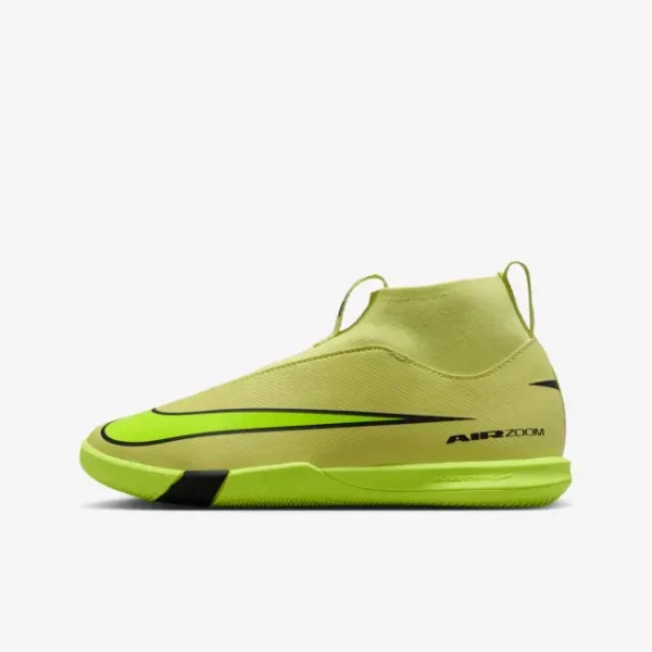 nike-mercurial-superfly-10-academy-ic-max-voltage-pack-gs-fq8312-300 | Exklusive Kollektion Im Atletico De Madrid Shop