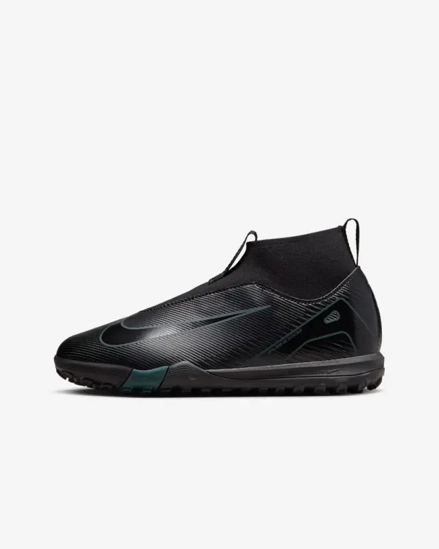 nike-mercurial-superfly-10-academy-tf-black-deep-jungle-gs-fq8310-002 | Exklusive Kollektion Im Atletico De Madrid Shop