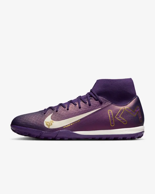 nike-mercurial-superfly-10-academy-tf-kylian-mbapp-grand-purple-fq8333-500 | Exklusive Kollektion Im Atletico De Madrid Shop