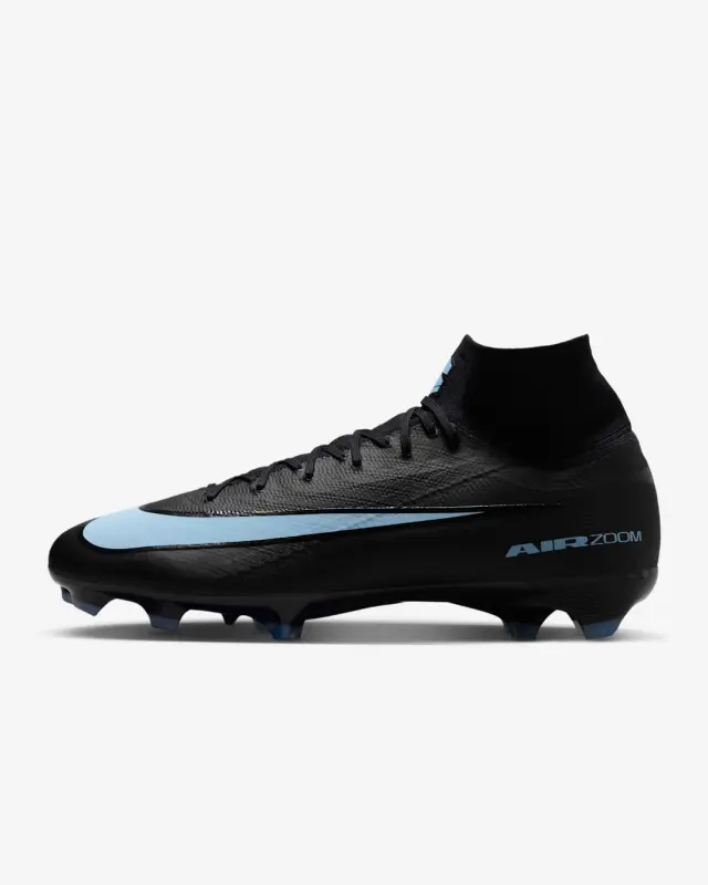 nike-mercurial-superfly-10-pro-fg-shadow-pack-hf9433-001 | Exklusive Kollektion Im Atletico De Madrid Shop