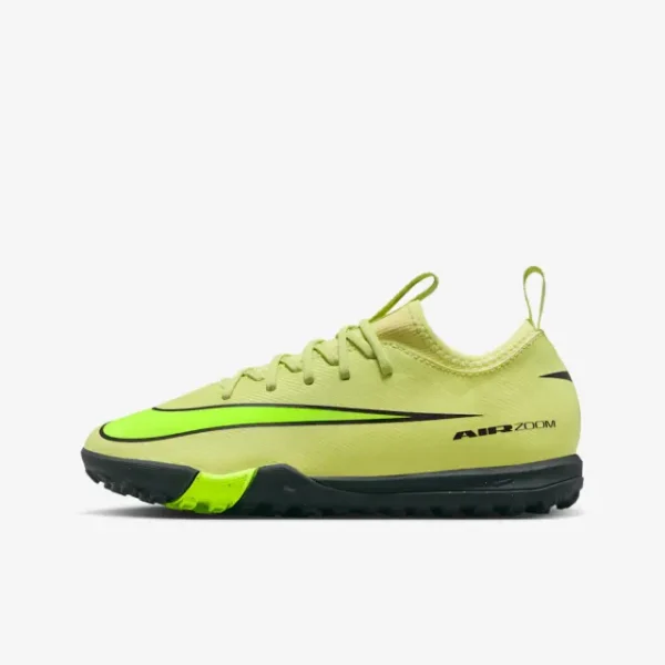 nike-mercurial-vapor-16-academy-tf-max-voltage-pack-gs-fq8284-300 | Exklusive Kollektion Im Atletico De Madrid Shop
