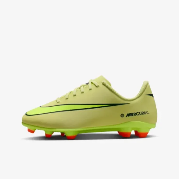 nike-mercurial-vapor-16-club-fg-max-voltage-pack-gs-fq8286-300 | Exklusive Kollektion Im Atletico De Madrid Shop