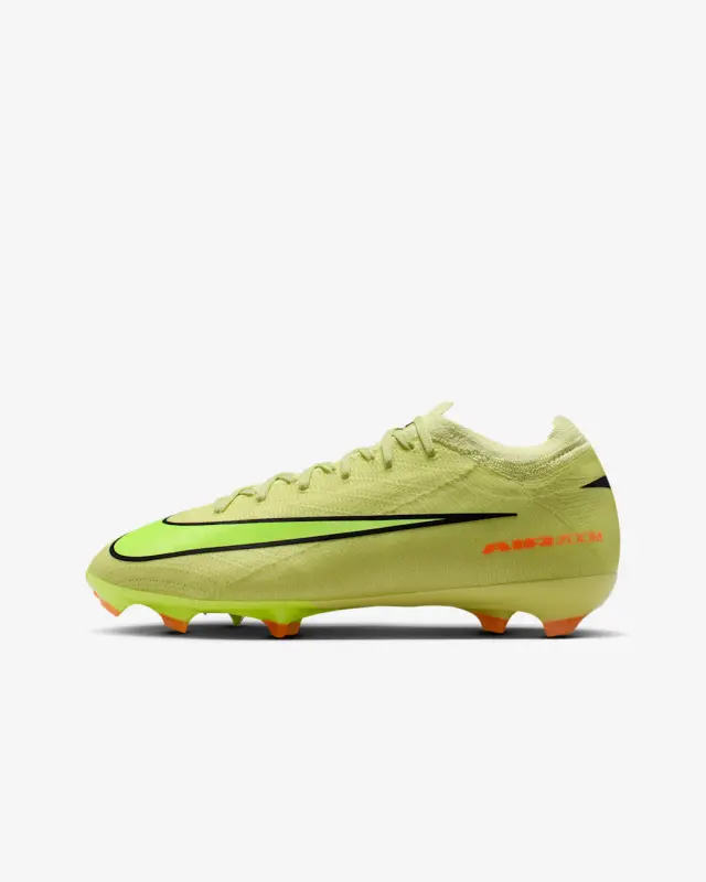 nike-mercurial-vapor-16-pro-fg-limelight-hyper-crimson-gs-hf5448-300 | Exklusive Kollektion Im Atletico De Madrid Shop