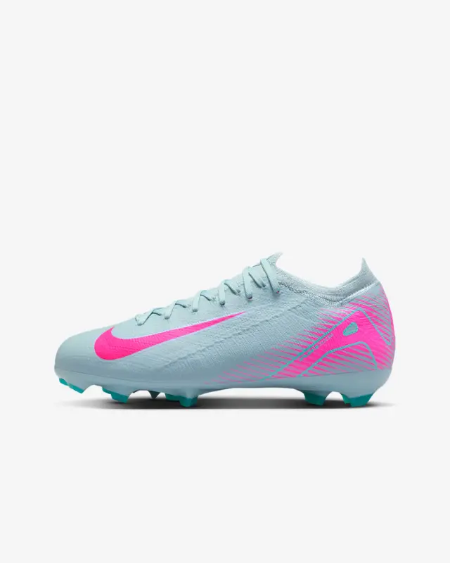 nike-mercurial-vapor-16-pro-fg-prism-pack-gs-hf5448-301 | Exklusive Kollektion Im Atletico De Madrid Shop