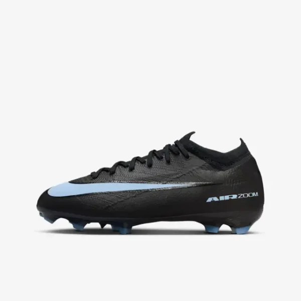 nike-mercurial-vapor-16-pro-fg-shadow-pack-gs-hf5448-001 | Exklusive Kollektion Im Atletico De Madrid Shop