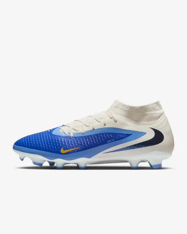 nike-phantom-6-high-academy-mg-fear-nothing-pack-hq2279-400 | Exklusive Kollektion Im Atletico De Madrid Shop