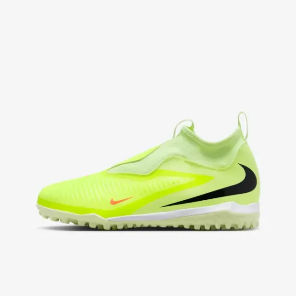 nike-phantom-6-high-academy-tf-max-voltage-pack-gs-hq2049-800 | Exklusive Kollektion Im Atletico De Madrid Shop