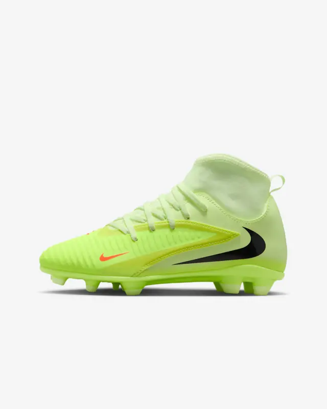 nike-phantom-6-high-club-mg-life-lime-black-gs-hq2022-800 | Exklusive Kollektion Im Atletico De Madrid Shop