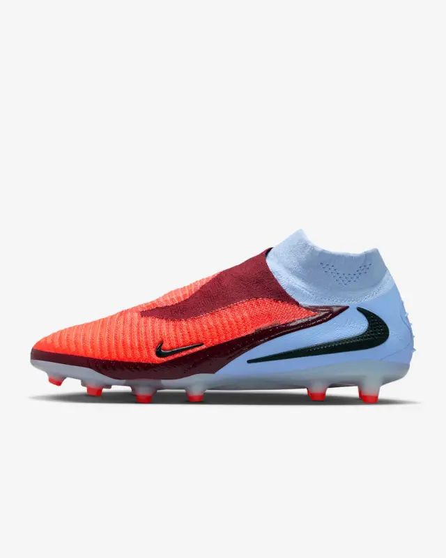 nike-phantom-6-high-elite-ag-scary-good-pack-hq2329-400 | Exklusive Kollektion Im Atletico De Madrid Shop