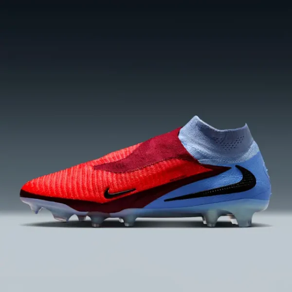 nike-phantom-6-high-elite-fg-scary-good-pack-hj2147-400 | Exklusive Kollektion Im Atletico De Madrid Shop