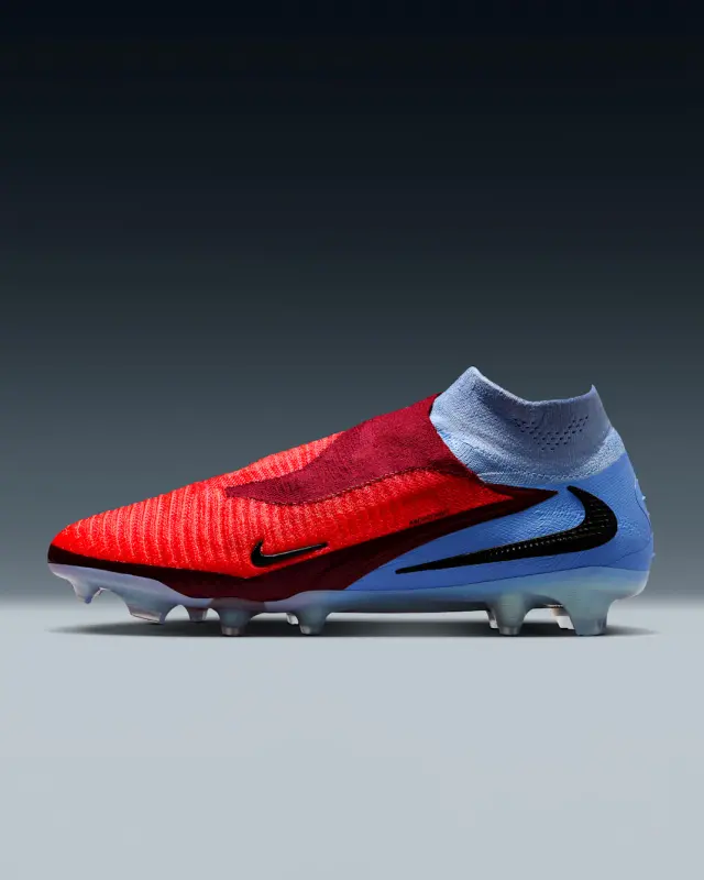 nike-phantom-6-high-elite-fg-scary-good-pack-hj2147-400 | Exklusive Kollektion Im Atletico De Madrid Shop