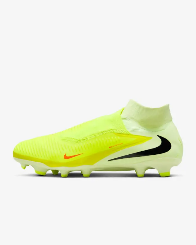 nike-phantom-6-high-pro-fg-max-voltage-pack-hq2311-800 | Exklusive Kollektion Im Atletico De Madrid Shop