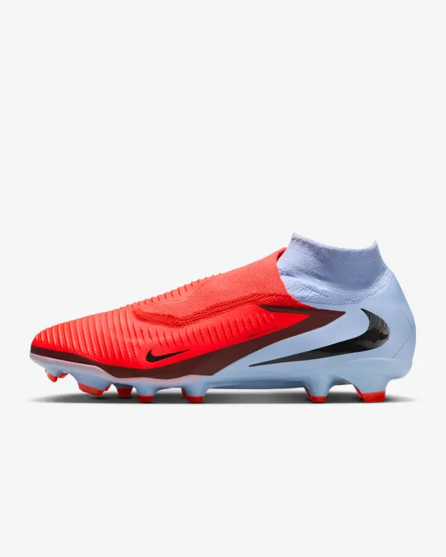 nike-phantom-6-high-pro-fg-scary-good-pack-hq2311-400 | Exklusive Kollektion Im Atletico De Madrid Shop