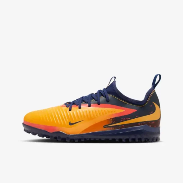 nike-phantom-6-low-academy-tf-erling-haaland-precision-under-pressure-gs-hq2040-800 | Exklusive Kollektion Im Atletico De Madrid Shop