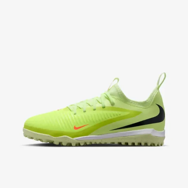 nike-phantom-6-low-academy-tf-max-voltage-pack-gs-hq2038-800 | Exklusive Kollektion Im Atletico De Madrid Shop