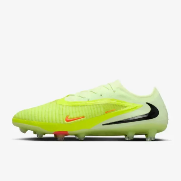 nike-phantom-6-low-elite-ag-pro-hyper-crimson-limelight-hq2335-800 | Exklusive Kollektion Im Atletico De Madrid Shop