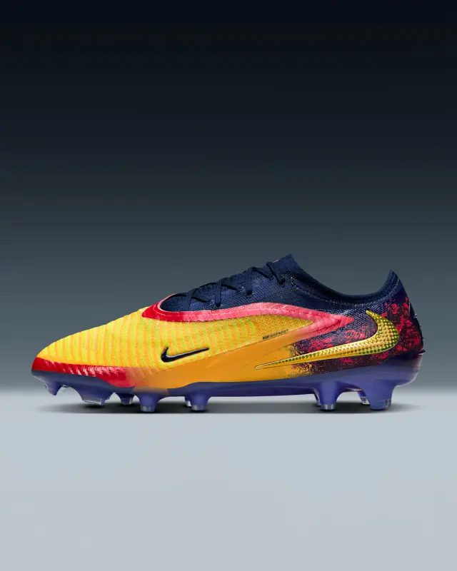 nike-phantom-6-low-elite-fg-erling-haaland-precision-under-pressure-hq2332-800 | Exklusive Kollektion Im Atletico De Madrid Shop