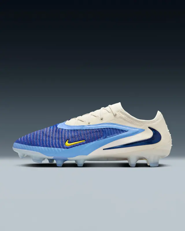 nike-phantom-6-low-elite-fg-fear-nothing-pack-hq2331-400 | Exklusive Kollektion Im Atletico De Madrid Shop