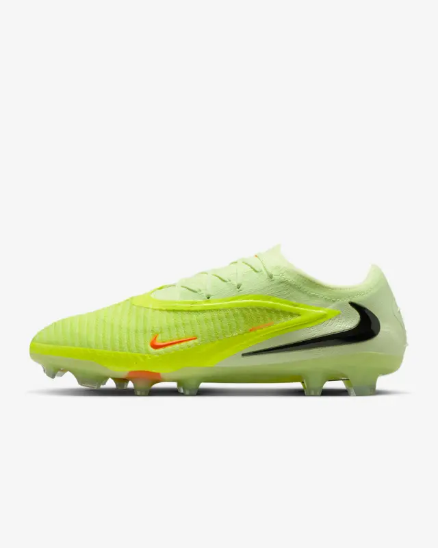 nike-phantom-6-low-elite-fg-hyper-crimson-limelight-hj2146-801 | Exklusive Kollektion Im Atletico De Madrid Shop