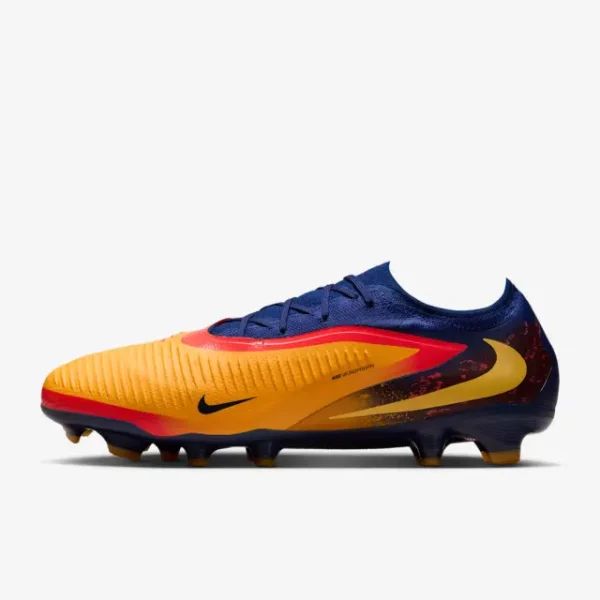 nike-phantom-6-low-pro-fg-erling-haaland-precision-under-pressure-ib3094-800 | Exklusive Kollektion Im Atletico De Madrid Shop