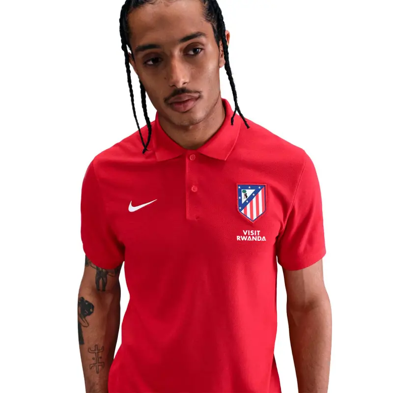 nike-poloshirt-fr-erwachsene-rot-2526-hj6268-616 | Exklusive Kollektion Im Atletico De Madrid Shop