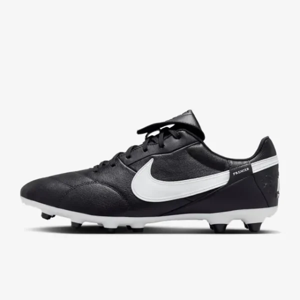 nike-premier-3-fg-black-white-hm0265-002 | Exklusive Kollektion Im Atletico De Madrid Shop