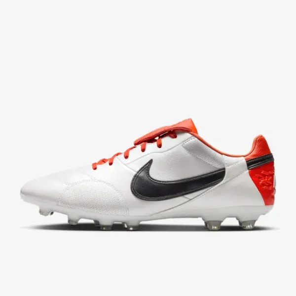 nike-premier-3-fg-white-team-orange-black-hm0265-800 | Exklusive Kollektion Im Atletico De Madrid Shop