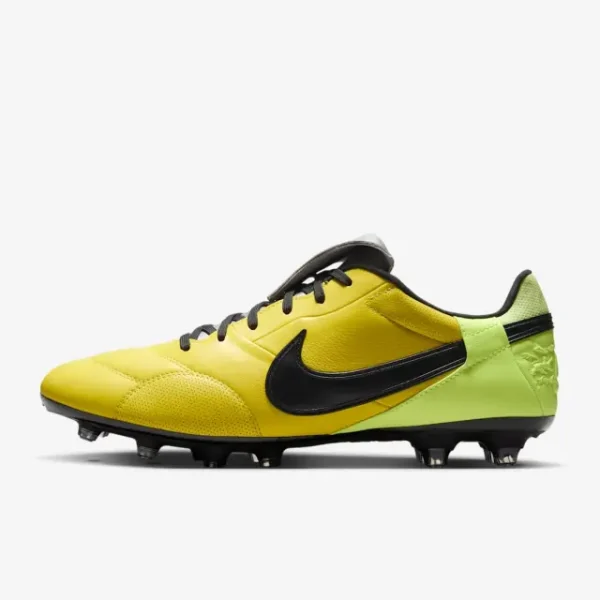 nike-premier-3-volt-ice-vibrant-yellow-hm0265-700 | Exklusive Kollektion Im Atletico De Madrid Shop