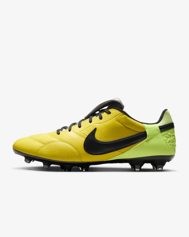 nike-premier-3-volt-ice-vibrant-yellow-hm0265-700 | Exklusive Kollektion Im Atletico De Madrid Shop