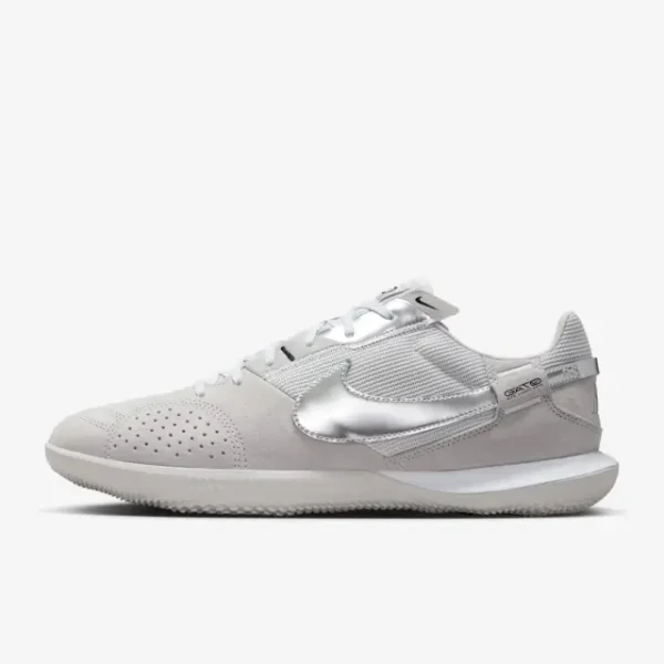 nike-streetgato-light-smoke-grey-metallic-silver-dc8466-005 | Exklusive Kollektion Im Atletico De Madrid Shop