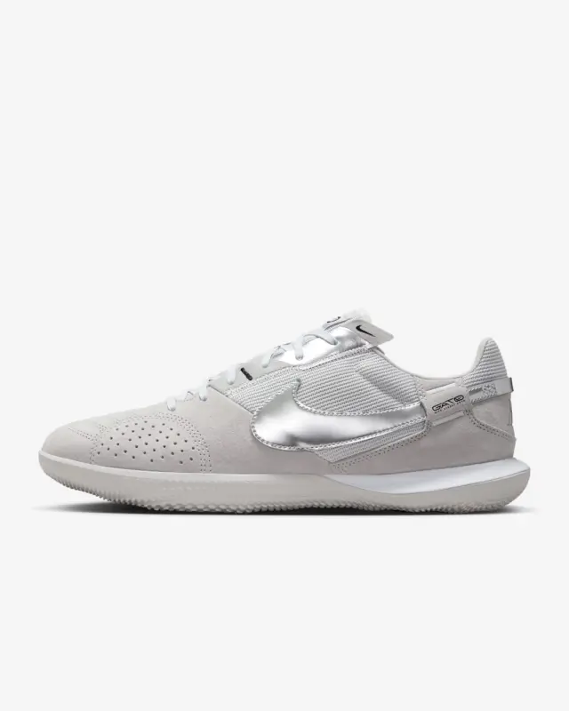 nike-streetgato-light-smoke-grey-metallic-silver-dc8466-005 | Exklusive Kollektion Im Atletico De Madrid Shop