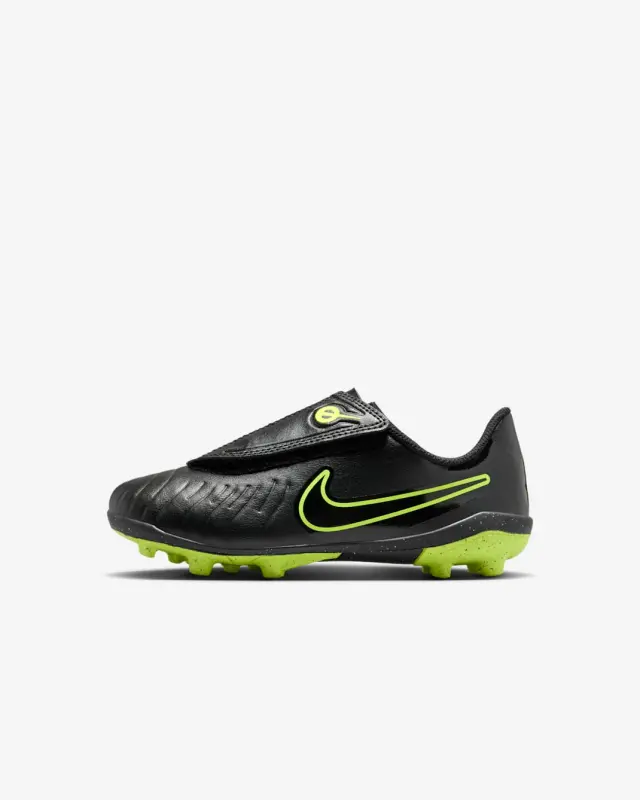 nike-tiempo-legend-10-club-mg-black-volt-ps-dv4356-001 | Exklusive Kollektion Im Atletico De Madrid Shop